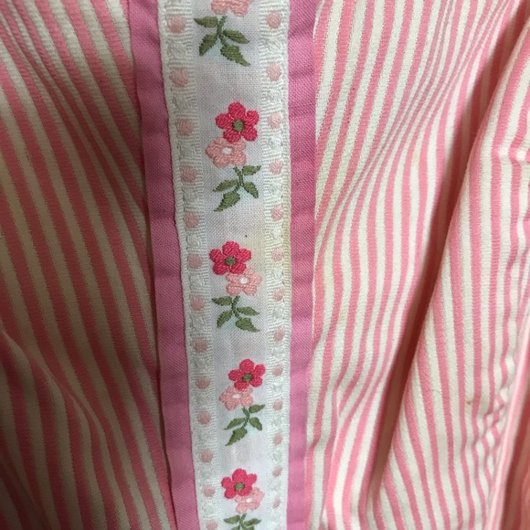 True Vintage playsuit jumper size M - Picture 2 of 8